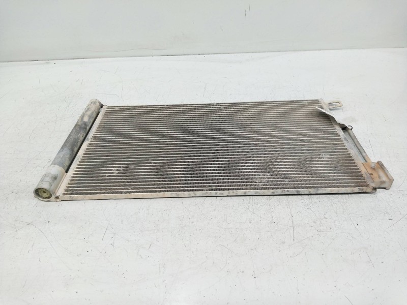 Recambio de condensador / radiador aire acondicionado para opel corsa e 1.4 referencia OEM IAM D1478013  