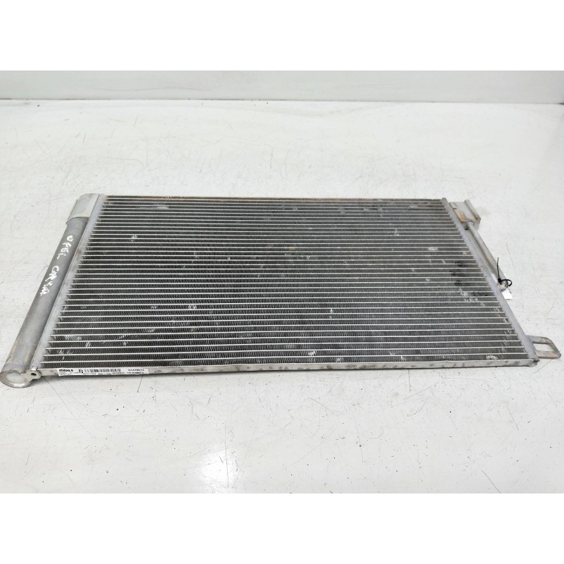 Recambio de condensador / radiador aire acondicionado para opel corsa e 1.4 referencia OEM IAM D1478013  