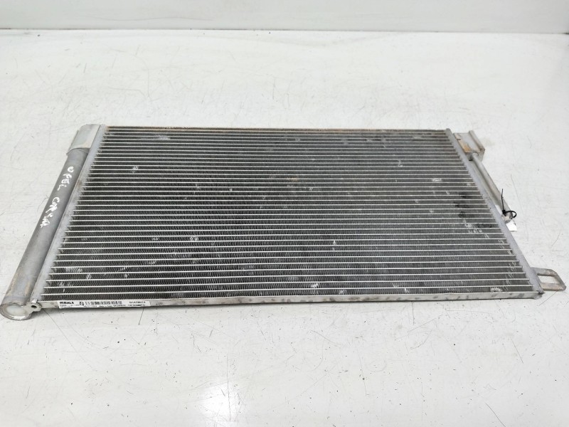 Recambio de condensador / radiador aire acondicionado para opel corsa e 1.4 referencia OEM IAM D1478013  
