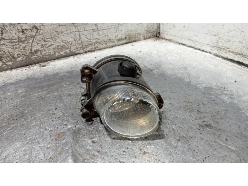 Recambio de faro antiniebla derecho para mercedes clase c (w204) familiar c 200 t cdi blueefficiency (204.201) referencia OEM IA