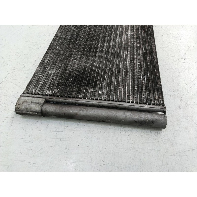 Recambio de condensador / radiador aire acondicionado para opel corsa d 1.2 cat (a 12 xer / ldc) referencia OEM IAM D1478007 557