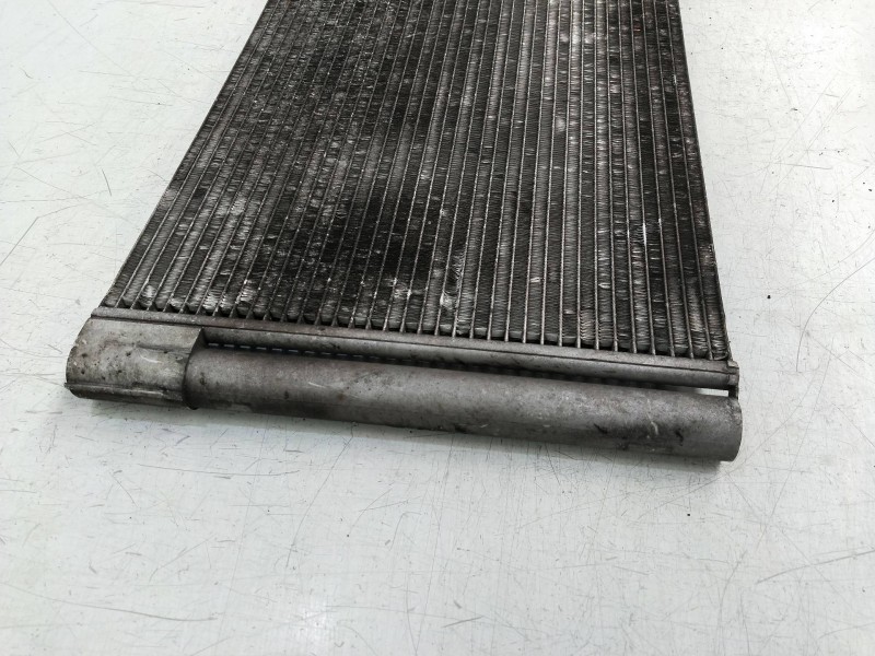 Recambio de condensador / radiador aire acondicionado para opel corsa d 1.2 cat (a 12 xer / ldc) referencia OEM IAM D1478007 557