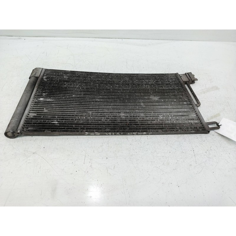 Recambio de condensador / radiador aire acondicionado para opel corsa d 1.2 cat (a 12 xer / ldc) referencia OEM IAM D1478007 557