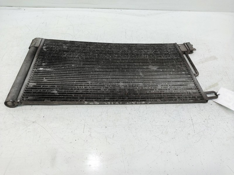 Recambio de condensador / radiador aire acondicionado para opel corsa d 1.2 cat (a 12 xer / ldc) referencia OEM IAM D1478007 557