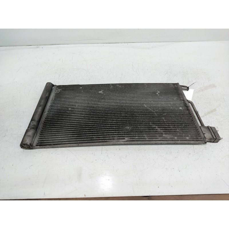 Recambio de condensador / radiador aire acondicionado para opel corsa d 1.2 cat (a 12 xer / ldc) referencia OEM IAM D1478007 557