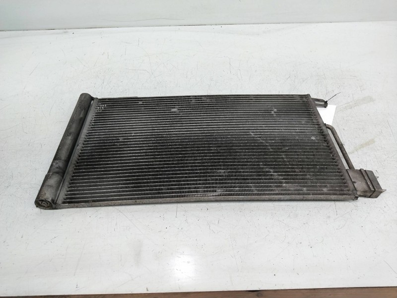 Recambio de condensador / radiador aire acondicionado para opel corsa d 1.2 cat (a 12 xer / ldc) referencia OEM IAM D1478007 557