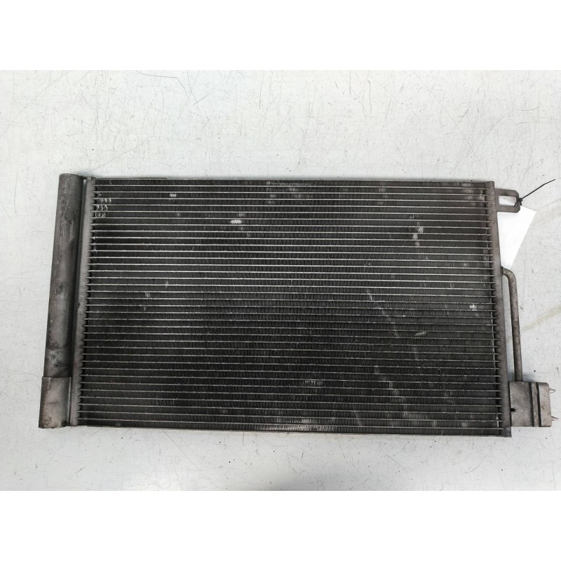 Recambio de condensador / radiador aire acondicionado para opel corsa d 1.2 cat (a 12 xer / ldc) referencia OEM IAM D1478007 557