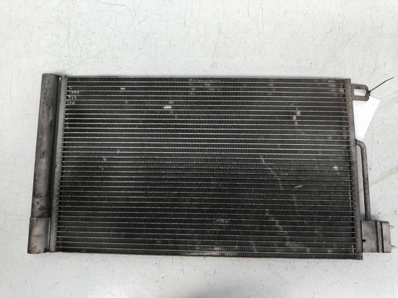 Recambio de condensador / radiador aire acondicionado para opel corsa d 1.2 cat (a 12 xer / ldc) referencia OEM IAM D1478007 557