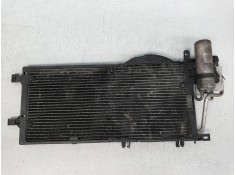 Recambio de condensador / radiador aire acondicionado para opel corsa c 1.7 16v di cat (y 17 dtl / lk8) referencia OEM IAM   