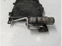 Recambio de condensador / radiador aire acondicionado para opel corsa c 1.7 16v di cat (y 17 dtl / lk8) referencia OEM IAM    2