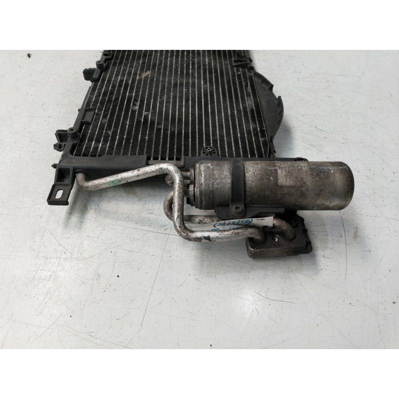 Recambio de condensador / radiador aire acondicionado para opel corsa c 1.7 16v di cat (y 17 dtl / lk8) referencia OEM IAM   