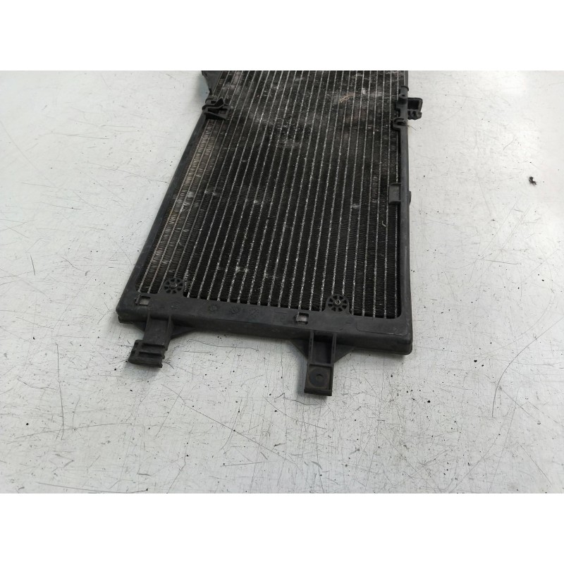 Recambio de condensador / radiador aire acondicionado para opel corsa c 1.7 16v di cat (y 17 dtl / lk8) referencia OEM IAM    Recambio de condensador / radiador aire acondicionado para opel corsa c 1.7 16v di cat (y 17 dtl / lk8) referencia OEM IAM