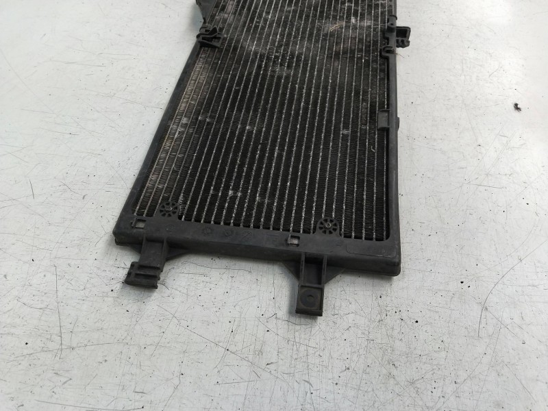 Recambio de condensador / radiador aire acondicionado para opel corsa c 1.7 16v di cat (y 17 dtl / lk8) referencia OEM IAM   