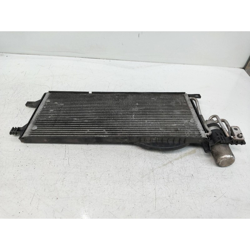Recambio de condensador / radiador aire acondicionado para opel corsa c 1.7 16v di cat (y 17 dtl / lk8) referencia OEM IAM    Recambio de condensador / radiador aire acondicionado para opel corsa c 1.7 16v di cat (y 17 dtl / lk8) referencia OEM IAM