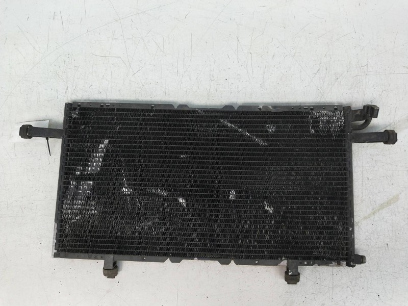 Recambio de condensador / radiador aire acondicionado para opel frontera b 2.2 16v dti referencia OEM IAM   