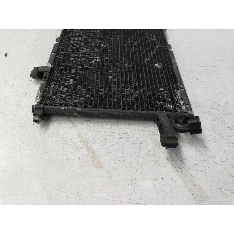 Recambio de condensador / radiador aire acondicionado para opel frontera b 2.2 16v dti referencia OEM IAM   