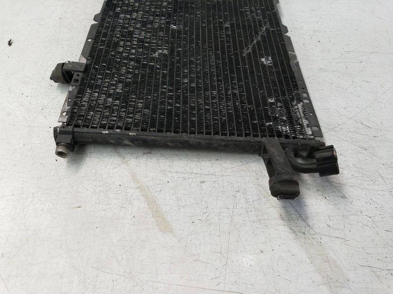 Recambio de condensador / radiador aire acondicionado para opel frontera b 2.2 16v dti referencia OEM IAM   