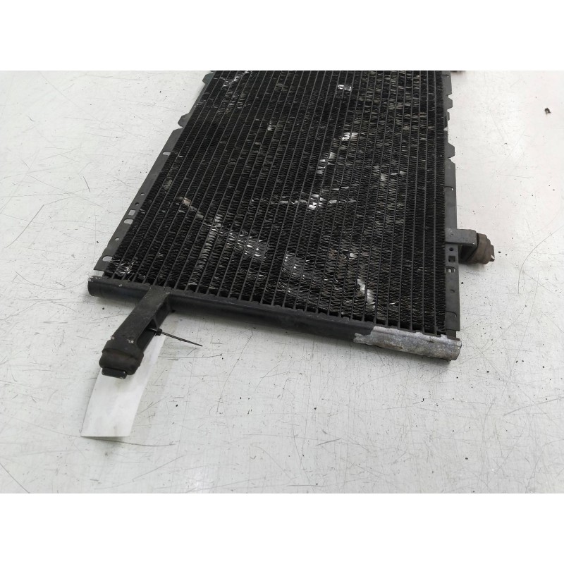 Recambio de condensador / radiador aire acondicionado para opel frontera b 2.2 16v dti referencia OEM IAM   