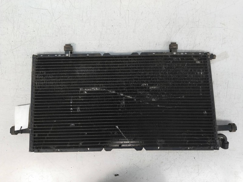 Recambio de condensador / radiador aire acondicionado para opel frontera b 2.2 16v dti referencia OEM IAM   