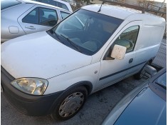 opel combo (corsa c) del año 2008