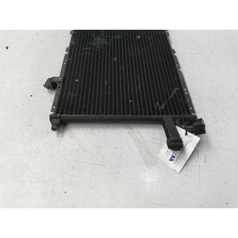 Recambio de condensador / radiador aire acondicionado para opel frontera b 2.2 16v dti referencia OEM IAM   