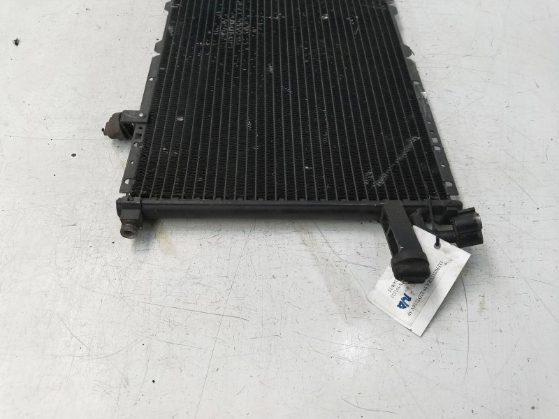 Recambio de condensador / radiador aire acondicionado para opel frontera b 2.2 16v dti referencia OEM IAM   