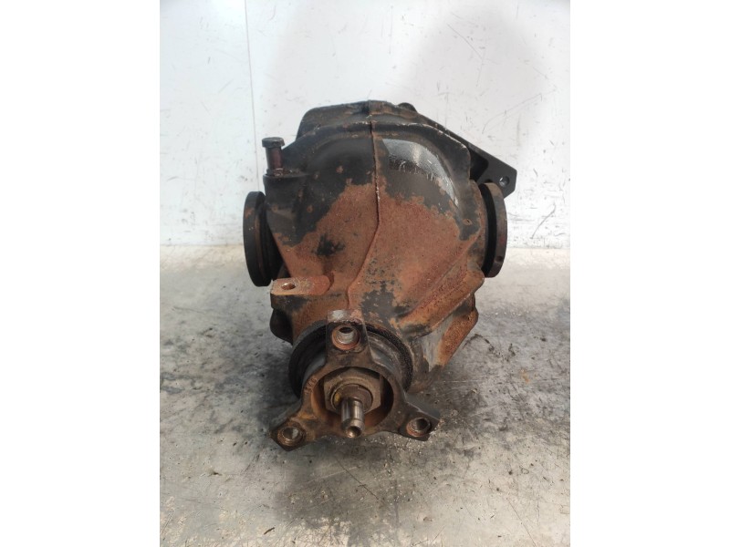 Recambio de diferencial trasero para mercedes clase e (w210) berlina 430 (210.070) referencia OEM IAM A2203510105  2.82