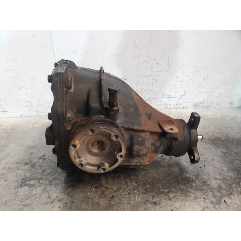 Recambio de diferencial trasero para mercedes clase e (w210) berlina 430 (210.070) referencia OEM IAM A2203510105  2.82