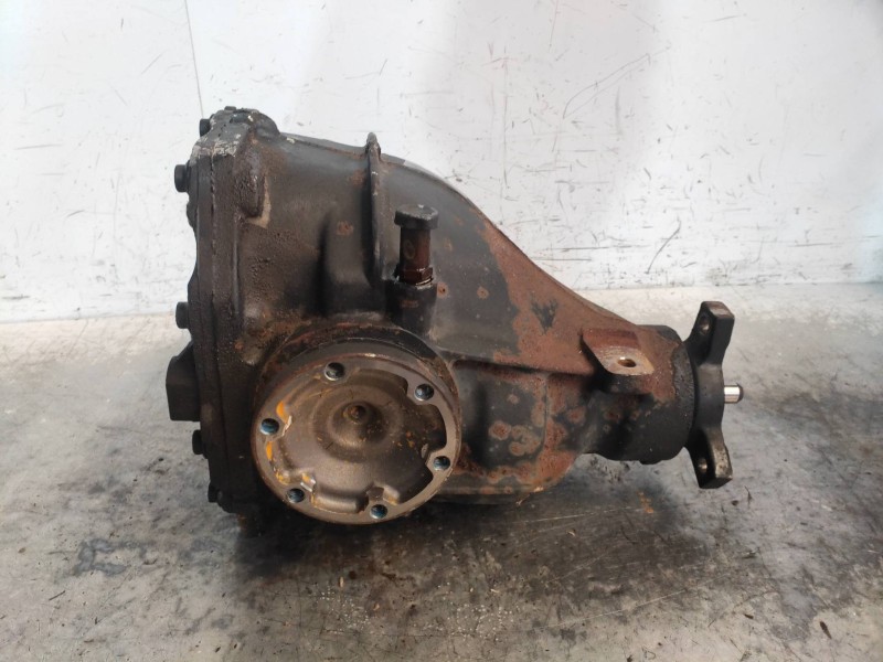Recambio de diferencial trasero para mercedes clase e (w210) berlina 430 (210.070) referencia OEM IAM A2203510105  2.82