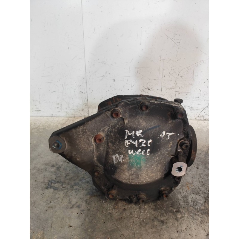 Recambio de diferencial trasero para mercedes clase e (w210) berlina 430 (210.070) referencia OEM IAM A2203510105  2.82