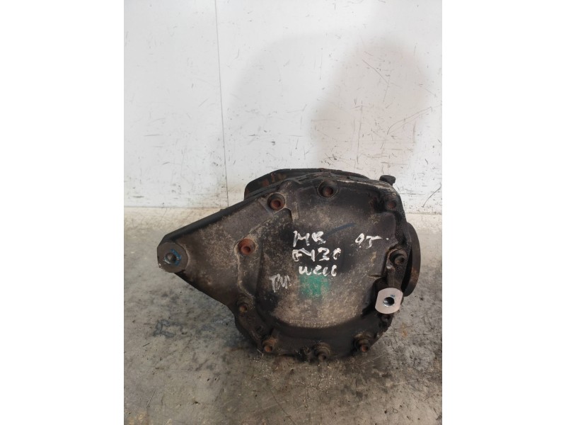 Recambio de diferencial trasero para mercedes clase e (w210) berlina 430 (210.070) referencia OEM IAM A2203510105  2.82