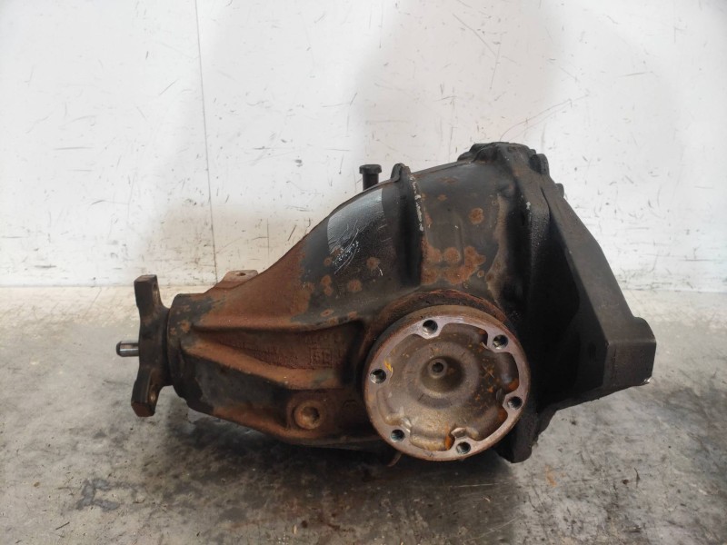 Recambio de diferencial trasero para mercedes clase e (w210) berlina 430 (210.070) referencia OEM IAM A2203510105  2.82