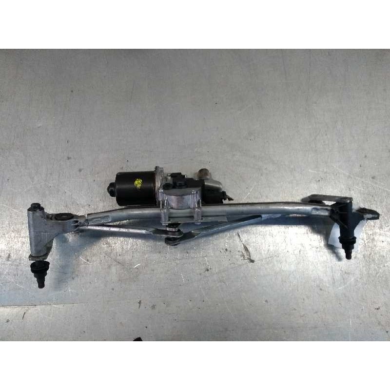 Recambio de motor limpia delantero para bmw serie 1 berlina (e81/e87) 118d referencia OEM IAM 405121 719303601 
