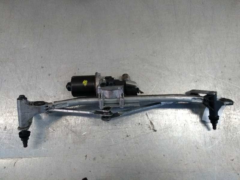 Recambio de motor limpia delantero para bmw serie 1 berlina (e81/e87) 118d referencia OEM IAM 405121 719303601 
