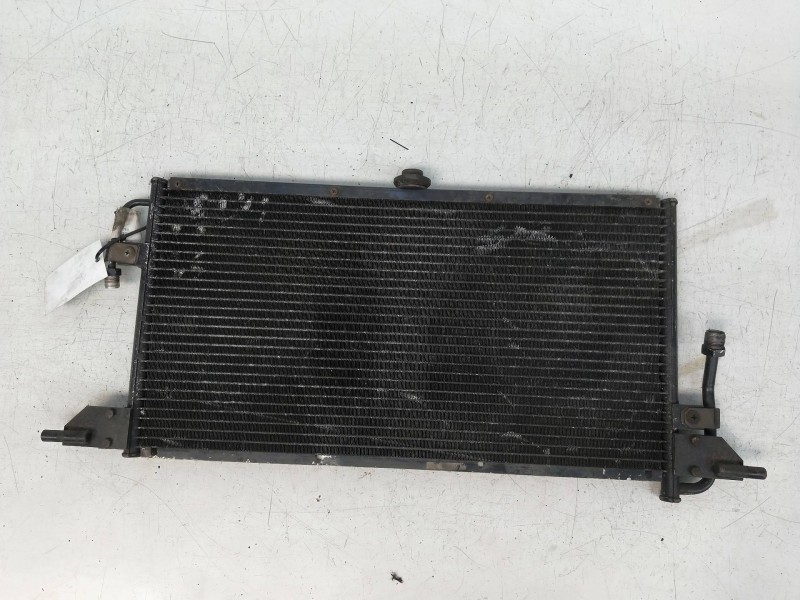 Recambio de condensador / radiador aire acondicionado para opel frontera a 2.3 turbodiesel referencia OEM IAM    Recambio de condensador / radiador aire acondicionado para opel frontera a 2.3 turbodiesel referencia OEM IAM