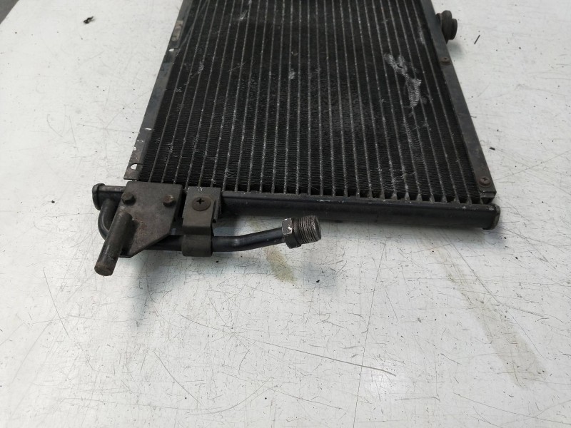 Recambio de condensador / radiador aire acondicionado para opel frontera a 2.3 turbodiesel referencia OEM IAM    Recambio de condensador / radiador aire acondicionado para opel frontera a 2.3 turbodiesel referencia OEM IAM