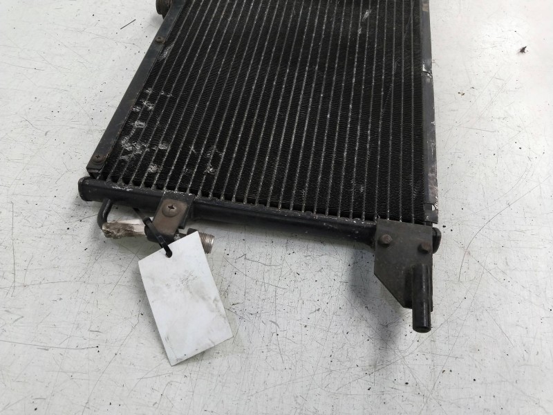 Recambio de condensador / radiador aire acondicionado para opel frontera a 2.3 turbodiesel referencia OEM IAM    Recambio de condensador / radiador aire acondicionado para opel frontera a 2.3 turbodiesel referencia OEM IAM