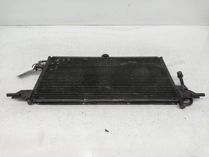 Recambio de condensador / radiador aire acondicionado para opel frontera a 2.3 turbodiesel referencia OEM IAM    Recambio de condensador / radiador aire acondicionado para opel frontera a 2.3 turbodiesel referencia OEM IAM
