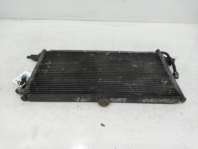 Recambio de condensador / radiador aire acondicionado para opel frontera a 2.3 turbodiesel referencia OEM IAM    Recambio de condensador / radiador aire acondicionado para opel frontera a 2.3 turbodiesel referencia OEM IAM