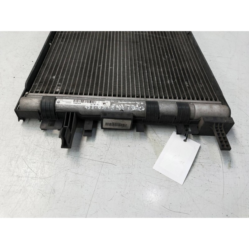 Recambio de condensador / radiador aire acondicionado para opel insignia berlina 2.0 16v cdti referencia OEM IAM 13330217  