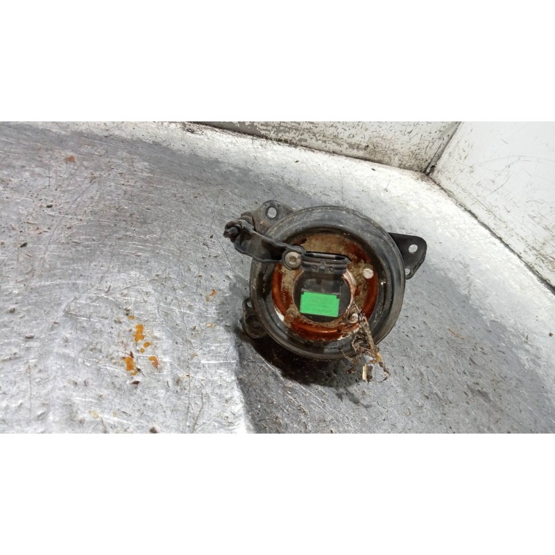 Recambio de faro antiniebla derecho para mercedes clase c (w204) familiar c 200 t cdi blueefficiency (204.201) referencia OEM IA