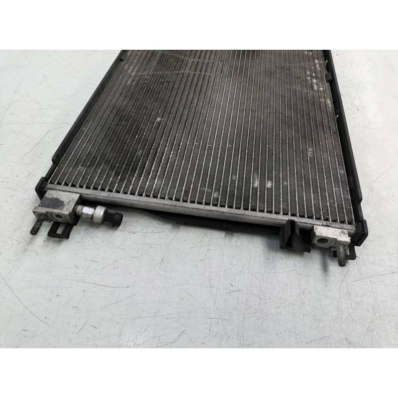 Recambio de condensador / radiador aire acondicionado para opel insignia berlina 2.0 16v cdti referencia OEM IAM 13330217  