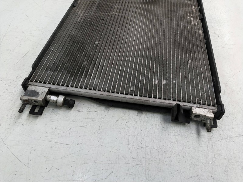 Recambio de condensador / radiador aire acondicionado para opel insignia berlina 2.0 16v cdti referencia OEM IAM 13330217  