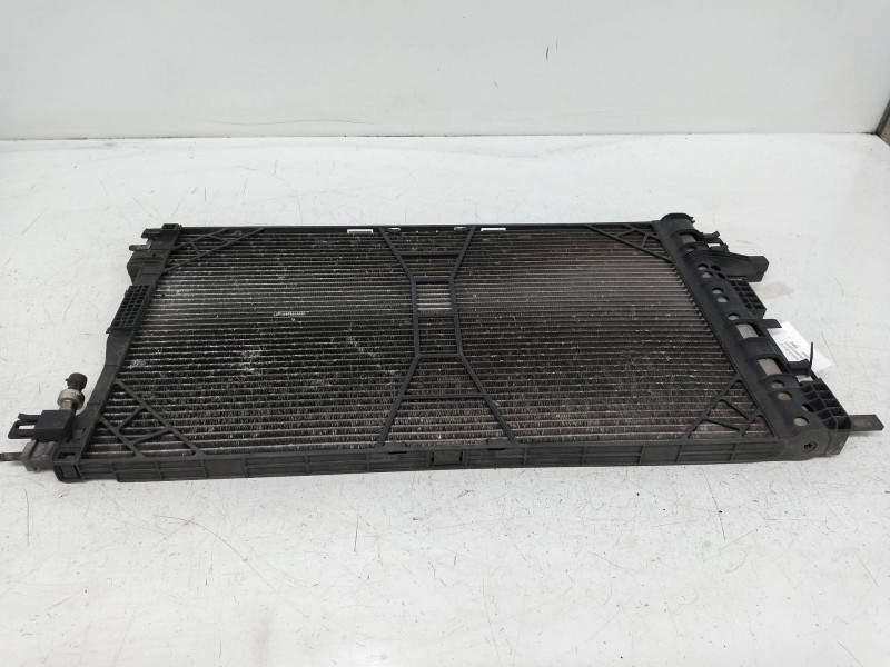 Recambio de condensador / radiador aire acondicionado para opel insignia berlina 2.0 16v cdti referencia OEM IAM 13330217  