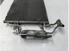 Recambio de condensador / radiador aire acondicionado para opel meriva 1.7 16v dti cat (y 17 dt / lr6) referencia OEM IAM    2