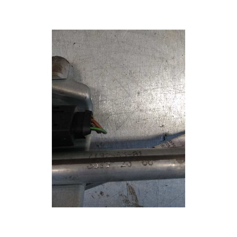 Recambio de motor limpia delantero para bmw serie 1 berlina (e81/e87) 118d referencia OEM IAM 405121 719303601 