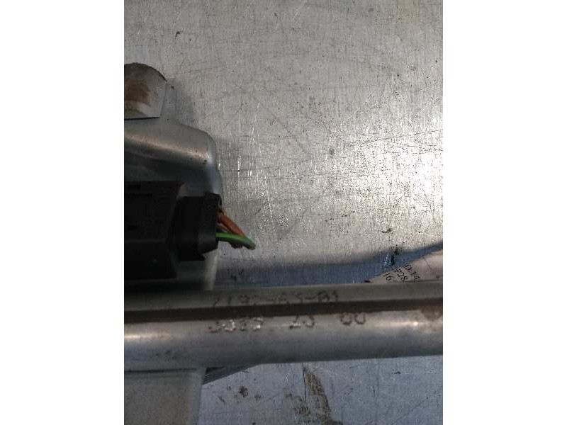 Recambio de motor limpia delantero para bmw serie 1 berlina (e81/e87) 118d referencia OEM IAM 405121 719303601 