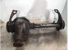 Recambio de diferencial delantero para ssangyong musso 2.9 tdi lux referencia OEM IAM 1024283B  