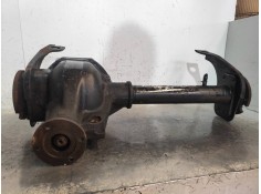 Recambio de diferencial delantero para ssangyong musso 2.9 tdi lux referencia OEM IAM 1024283B   2