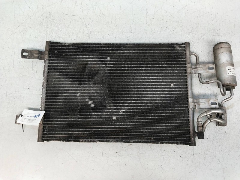 Recambio de condensador / radiador aire acondicionado para opel meriva 1.7 16v cdti referencia OEM IAM   